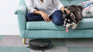 Here's a Great Deal on a Eufy Robotic Vacuum